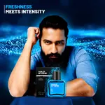 Wild Stone Hydra Energy Premium Perfume for Men – Quantity: 100 ml – Thumbnail 3