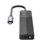 ORICO MDK-6P Type-C 6-in-1 Multifunctional Docking Station – Thumbnail 3