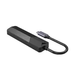 ORICO MDK-6P Type-C 6-in-1 Multifunctional Docking Station – Thumbnail 4