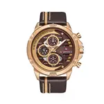 Dial Color: Gold
