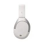 Edifier W830NB ANC Over Ear Bluetooth Headphone – Color: White – Thumbnail 3