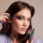 Alix Avien 3 In 1 Ophthalmologically Tested Mascara-10ml – Thumbnail 4