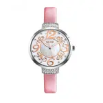 Dial Color: Pink