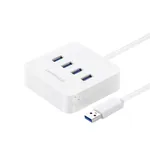 UGREEN 30202 1M USB 3.0 4 PORTS HUB – Thumbnail 1
