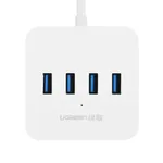 UGREEN 30202 1M USB 3.0 4 PORTS HUB – Thumbnail 2