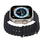 Symphony Helio SW-10 Bluetooth Calling Smart Watch – Color: Gray – Thumbnail 2