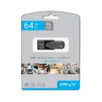 PNY Elite Turbo Attache 4 64GB USB 3.2 Pen Drive – Storage Capacity: 64 GB – Thumbnail 2