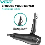 VGR V-450 Essential Dry Care Hair Dryer for Women – Thumbnail 4