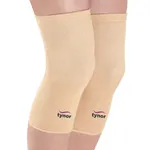 Tynor D-04 Knee Cap (Pair) – Mild Support & Compression for Knee Pain – Size: S – Thumbnail 1