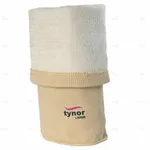 Tynor D-04 Knee Cap (Pair) – Mild Support & Compression for Knee Pain – Size: S – Thumbnail 4