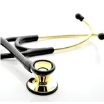 Yuwell IN-747GPF Heart Sound Expand Stethoscope – Thumbnail 1