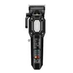 VGR V-600 Professional Hair Clipper Trimmer – Color: Black – Thumbnail 2