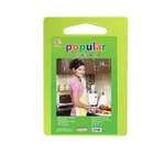 RFL Long Lasting Popular Chopping Board 34.3X24.2X0.8 Cm – Color: Green – Thumbnail 1