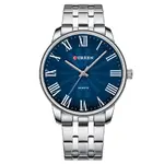 Dial Color: Blue