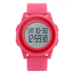 Strap Color: Pink