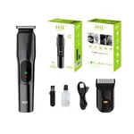 HTC AT-519 Rechargeable Hair and Beard Trimmer for Men – Thumbnail 6