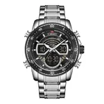 Dial Color: Black