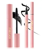 PINKFLASH Waterproof Night Mascara E08 – Thumbnail 1