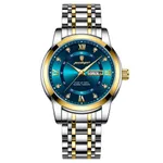 Dial Color: Blue