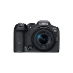 Canon EOS R7 with RF-S18-150mm F3.5-6.3 IS STM Lens Mirrorless Camera – Thumbnail 1