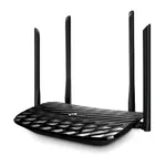 TP-Link Archer C50 AC1200 Dual Band Wi-Fi Router – Thumbnail 1