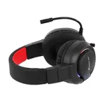 Xtrike Me GH-405 Stereo RGB Gaming Wired Headphone – Color: Black – Thumbnail 2