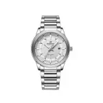 Dial Color: White