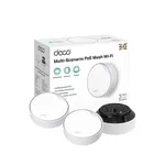 TP-Link Deco X50-PoE AX3000 Dual-Band Mesh Router – Thumbnail 3
