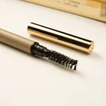 Guerniss Gold series Crayon Sourcils Eyebrow Pencil - G011-Dark Coffee – Thumbnail 4