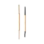 Guerniss Gold series Crayon Sourcils Eyebrow Pencil - G011-Dark Coffee – Thumbnail 1