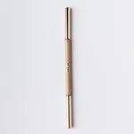 Guerniss Gold series Crayon Sourcils Eyebrow Pencil - G011-Dark Coffee – Thumbnail 5