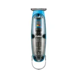 Kemei KM 2258 Rechargeable Hair Trimmer Men's Electric Professional – Thumbnail 1