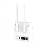 Tenda 4G680 N300 Mbps SIM Supported 3G/4G Ethernet Single-Band Wi-Fi Router – Thumbnail 3