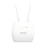 Tenda 4G680 N300 Mbps SIM Supported 3G/4G Ethernet Single-Band Wi-Fi Router – Thumbnail 1