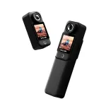 SJCAM C300 4K 30M Waterproof Gyro Stabilization Action Camera – Thumbnail 2