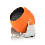 RAF 1800W Ceramic Fan Heater with Thermostat – Thumbnail 1
