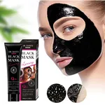 Dr. Davey Deep Cleansing Tighten Pores Peel-off Black Face Mask – Thumbnail 2
