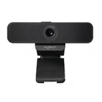 Logitech C925E Webcam with HD 1080p Built-In Stereo Microphones – Thumbnail 1