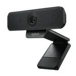 Logitech C925E Webcam with HD 1080p Built-In Stereo Microphones – Thumbnail 2