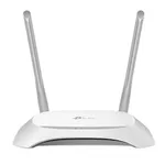 Tp-link TL-WR850N 300Mbps Wireless N Speed Router – Thumbnail 1