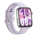 Huawei Watch Fit 4 AMOLED Smartwatch – Color: Purple – Thumbnail 2