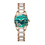 Dial Color: Green