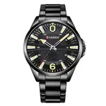 Dial Color: Black