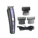 Kemei KM-031 Rechargeable Battery Powerful Hair Trimmer – Thumbnail 1