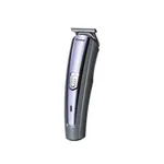 Kemei KM-031 Rechargeable Battery Powerful Hair Trimmer – Thumbnail 2