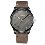 Dial Color: Brown