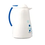 Winner Royal Shining Stylish Elegant Design Jug Flask 1L – Capacity: 1.0 L (1000 ml), Color: White – Thumbnail 2
