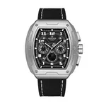 Dial Color: Silver