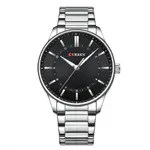 Strap Color: Silver
