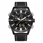 Dial Color: Black